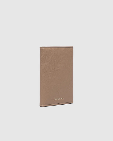 LouenHide - Venice Passport Holder