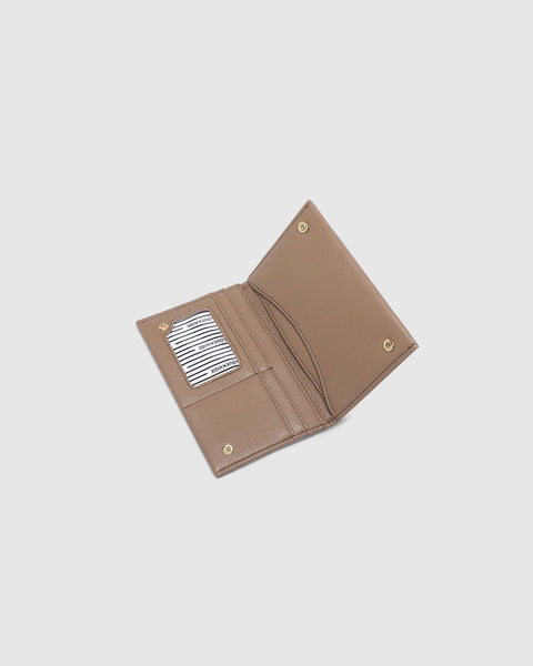 LouenHide - Venice Passport Holder