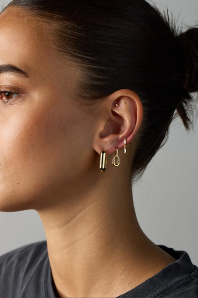 ZAFINO - Eden Hoop - Gold