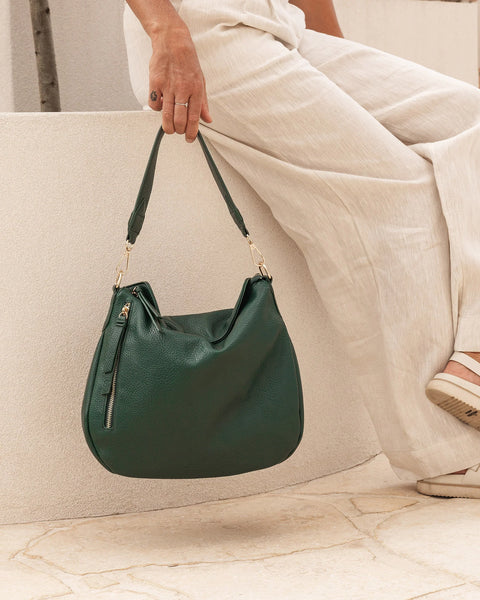 LouenHide - Nadia Shoulder Bag