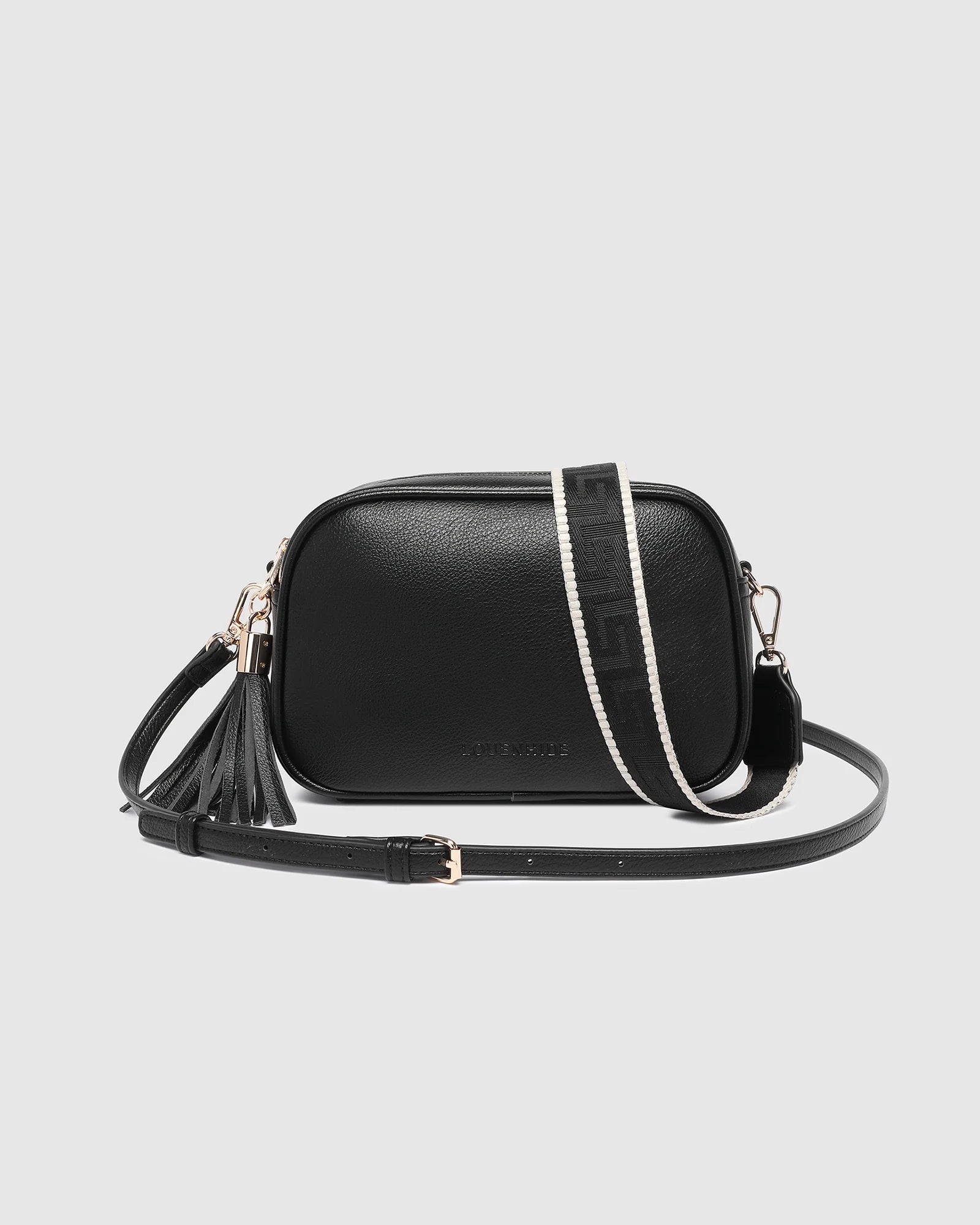 LouenHide - Jacinta Gia Crossbody Bag