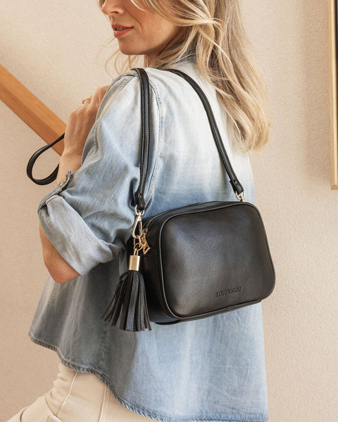 LouenHide - Jacinta Gia Crossbody Bag