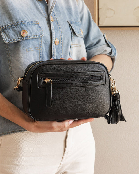 LouenHide - Jacinta Gia Crossbody Bag
