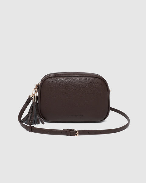 LouenHide - Jacinta Gia Crossbody Bag