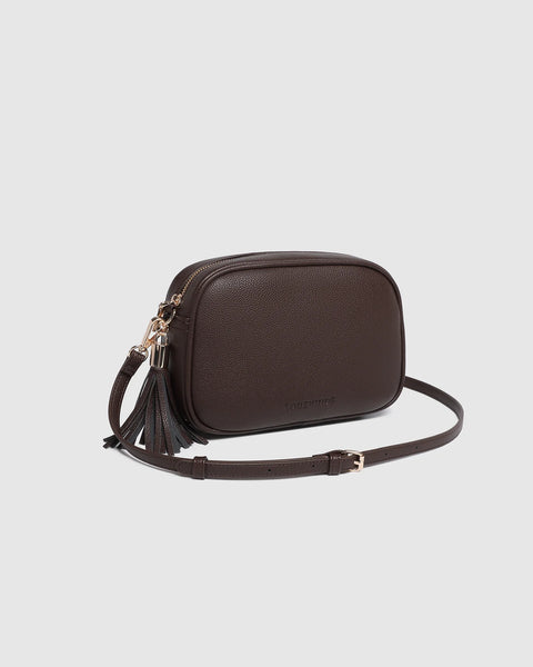 LouenHide - Jacinta Gia Crossbody Bag