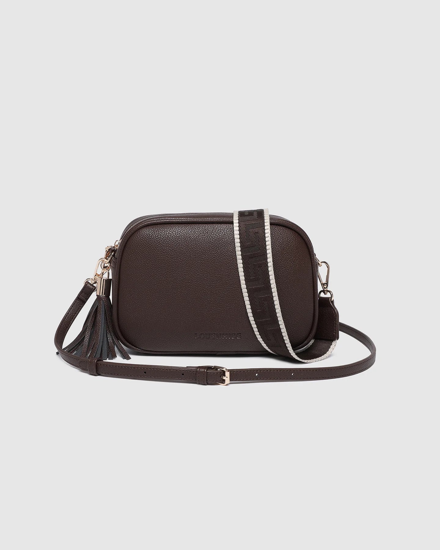 LouenHide - Jacinta Gia Crossbody Bag