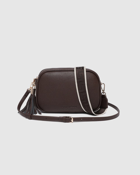 LouenHide - Jacinta Gia Crossbody Bag