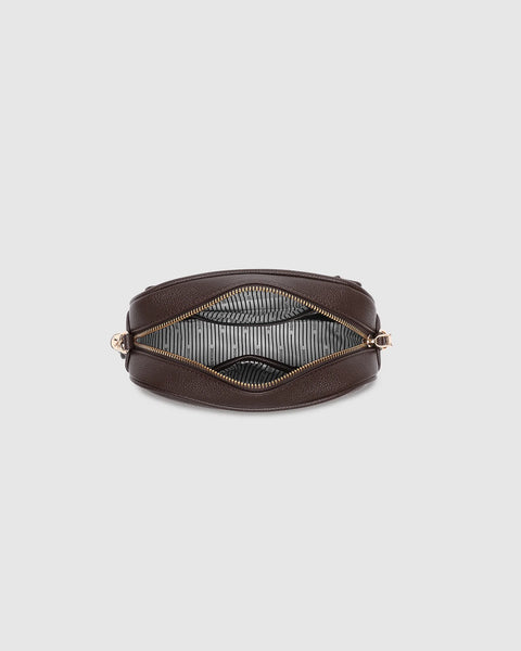 LouenHide - Jacinta Gia Crossbody Bag