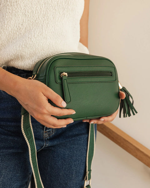 LouenHide - Jacinta Gia Crossbody Bag