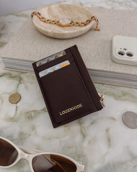 LouenHide - Cara Cardholder