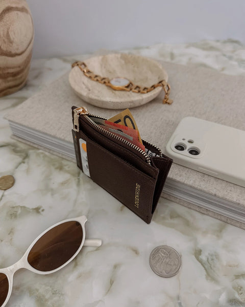 LouenHide - Cara Cardholder