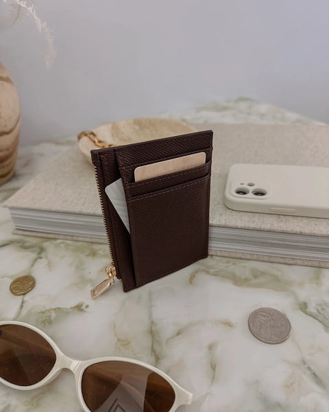 LouenHide - Cara Cardholder
