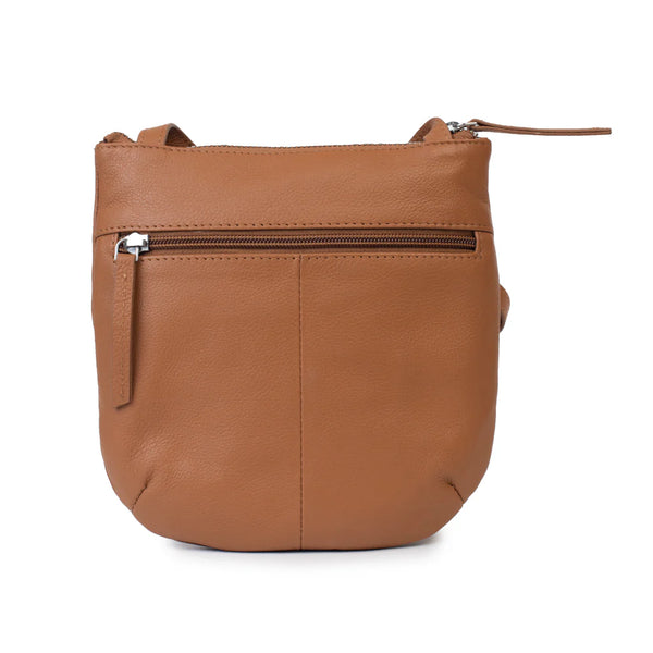 DUSKY ROBIN - Isabella Crossbody