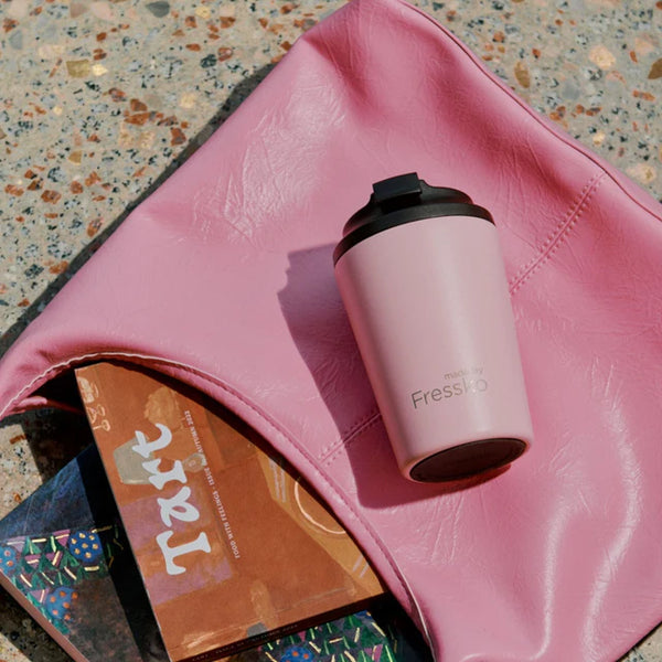 Made By Fressko - Reusable Cup - Ceramic - Camino 12oz
