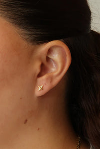 ZAFINO - Olivia Stud Earring - 925 Sterling Silver