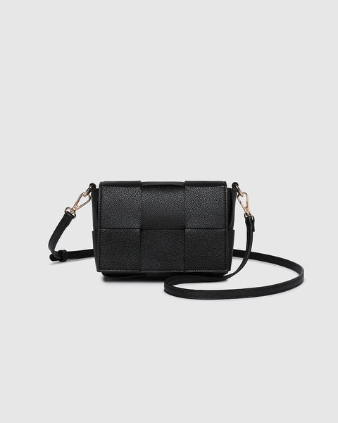 LouenHide - Josephine Crossbody Bag