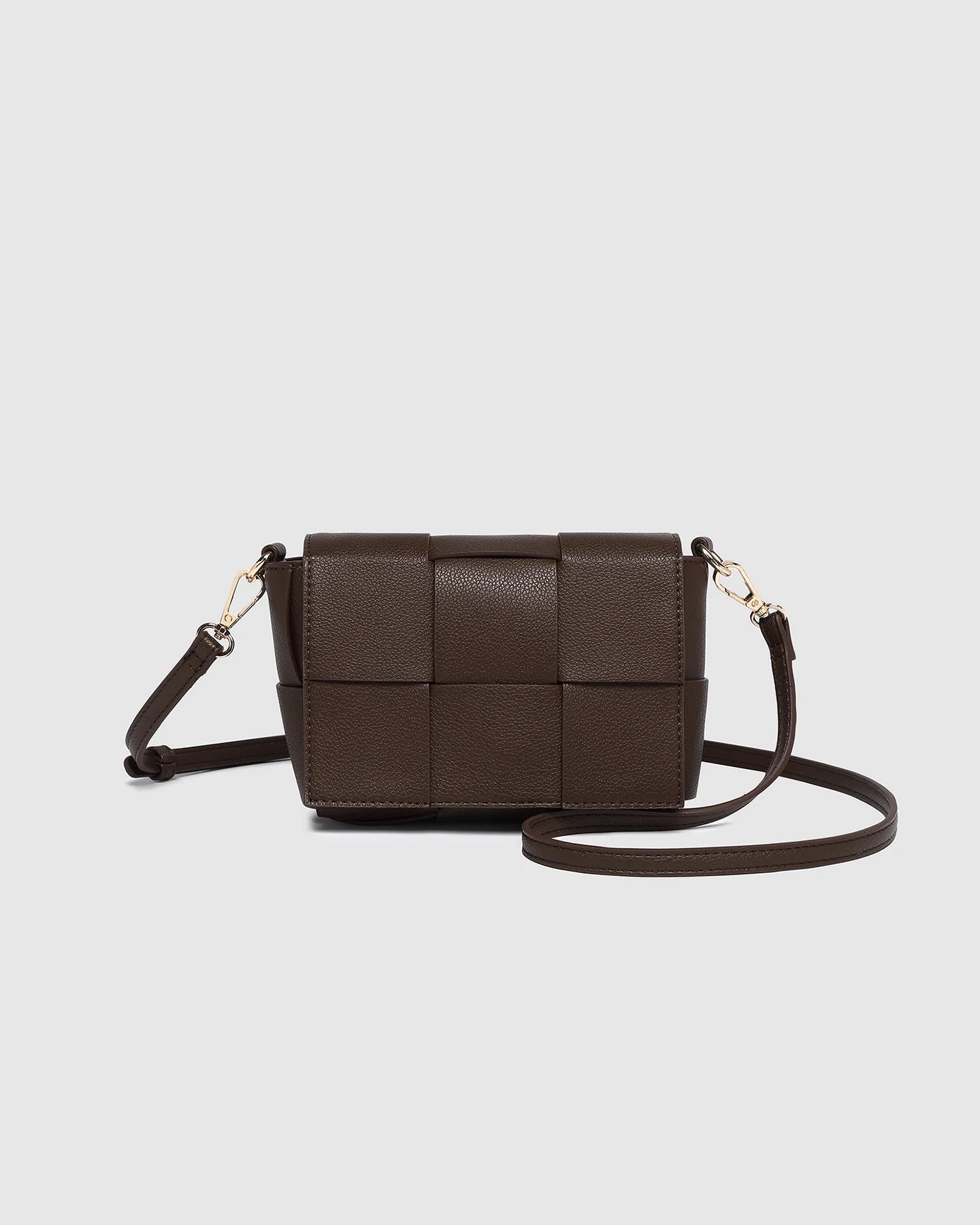 LouenHide - Josephine Crossbody Bag