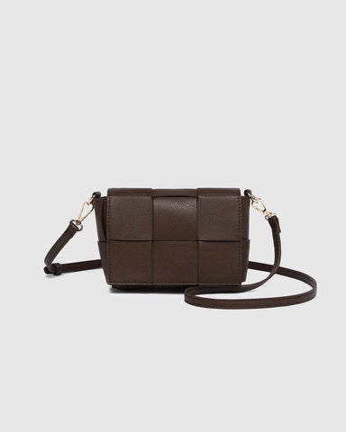 LouenHide - Josephine Crossbody Bag