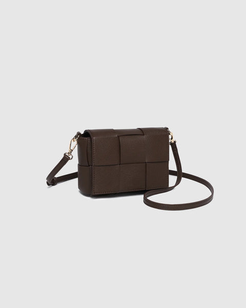LouenHide - Josephine Crossbody Bag
