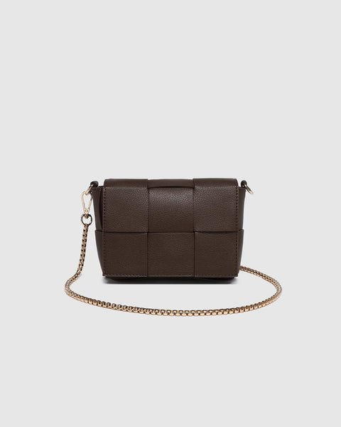 LouenHide - Josephine Crossbody Bag