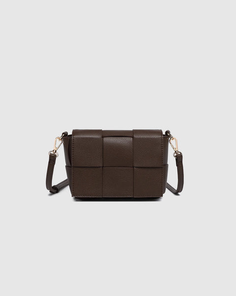 LouenHide - Josephine Crossbody Bag