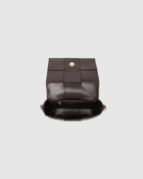 LouenHide - Josephine Crossbody Bag