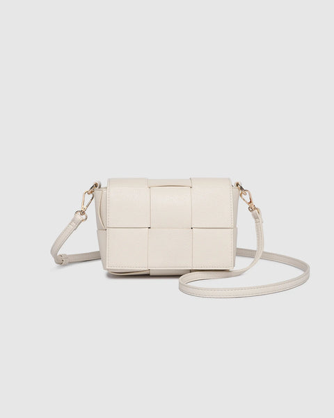 LouenHide - Josephine Crossbody Bag