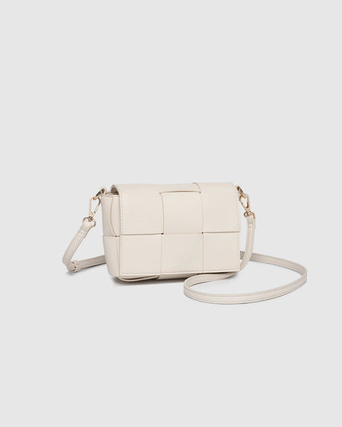 LouenHide - Josephine Crossbody Bag
