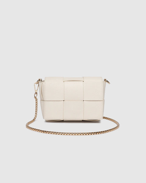 LouenHide - Josephine Crossbody Bag