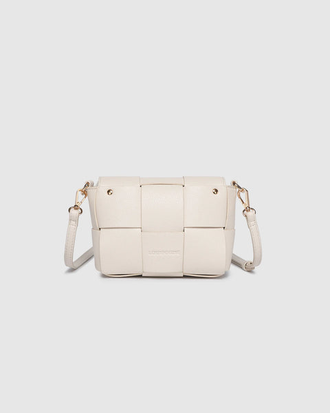 LouenHide - Josephine Crossbody Bag