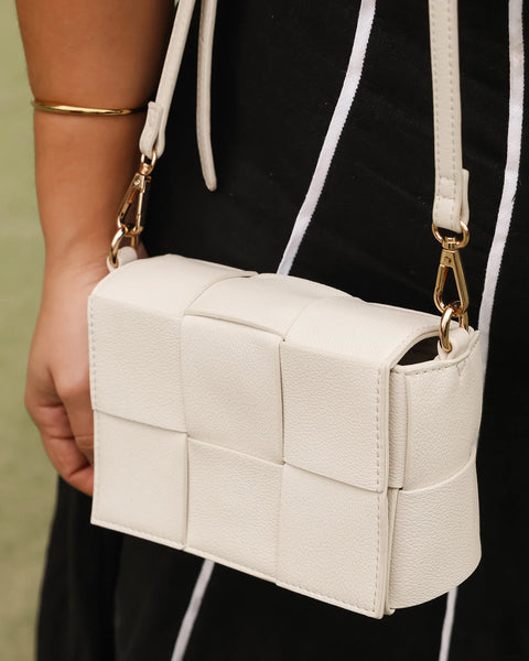 LouenHide - Josephine Crossbody Bag