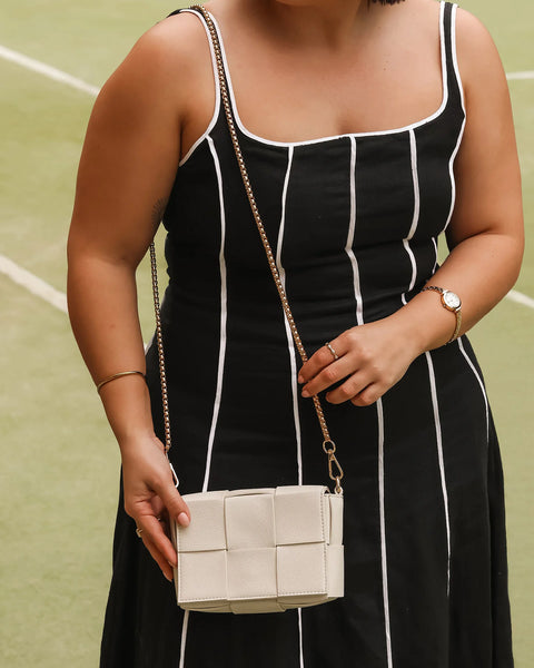 LouenHide - Josephine Crossbody Bag