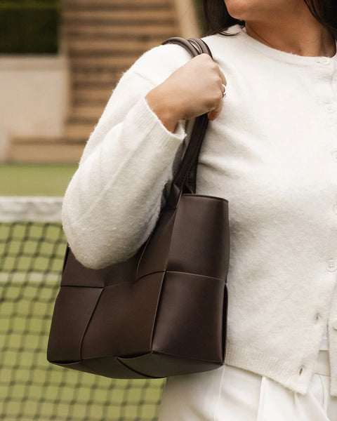 LouenHide - Gwen Handbag
