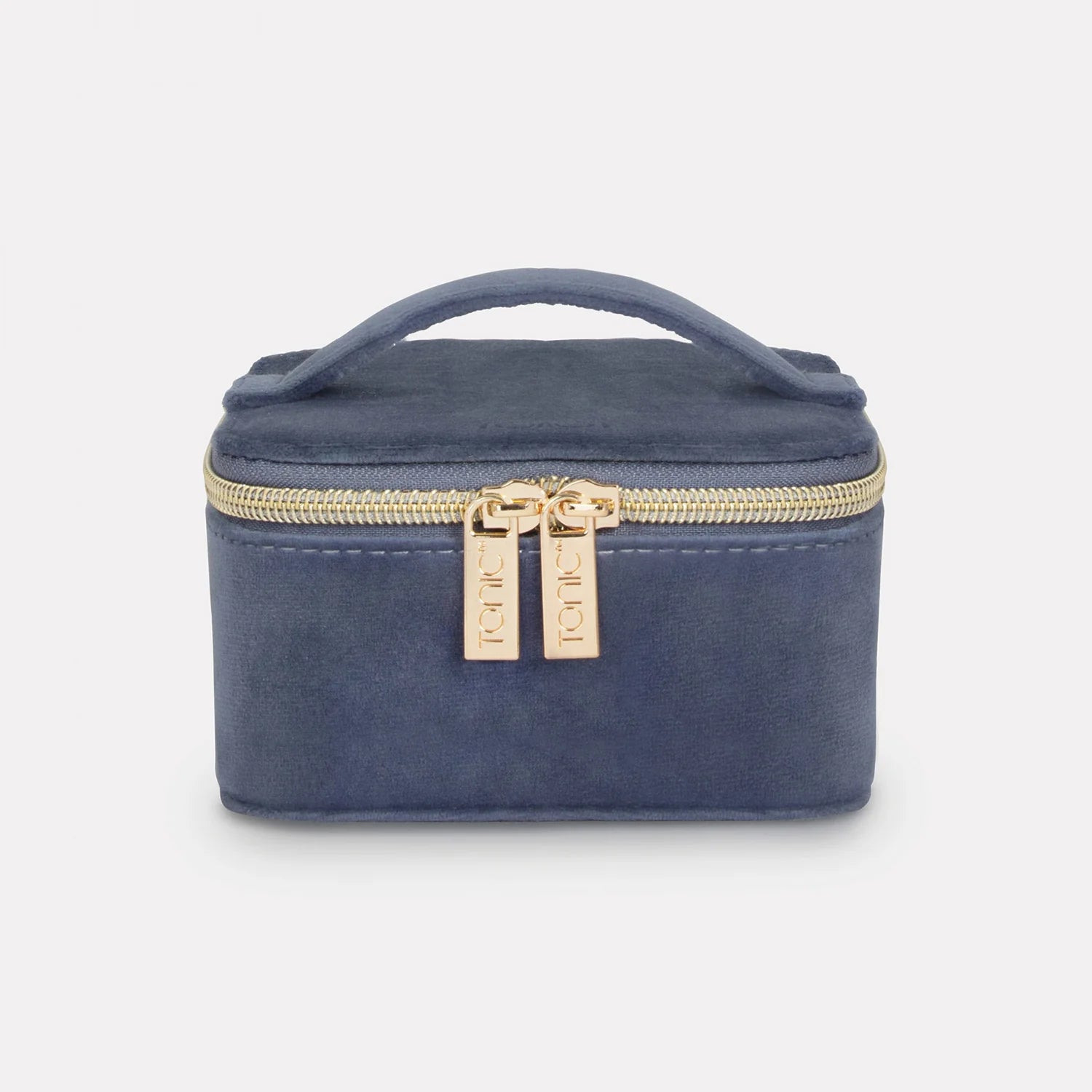 Tonic - Jewellery Cube - Luxe Velvet Storm