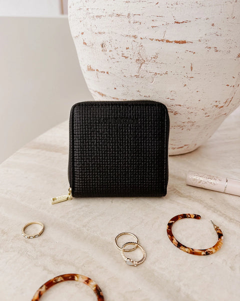 LouenHide - Juniper Jewellery Case