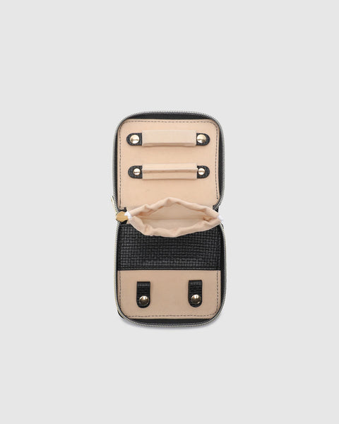 LouenHide - Juniper Jewellery Case