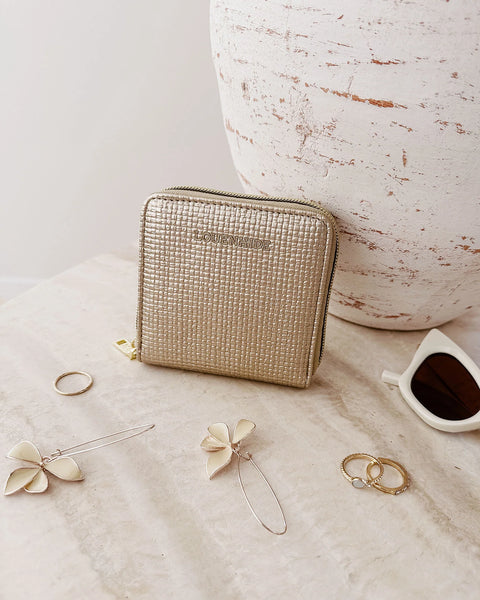 LouenHide - Juniper Jewellery Case