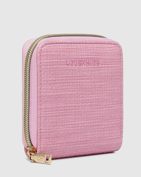 LouenHide - Juniper Jewellery Case