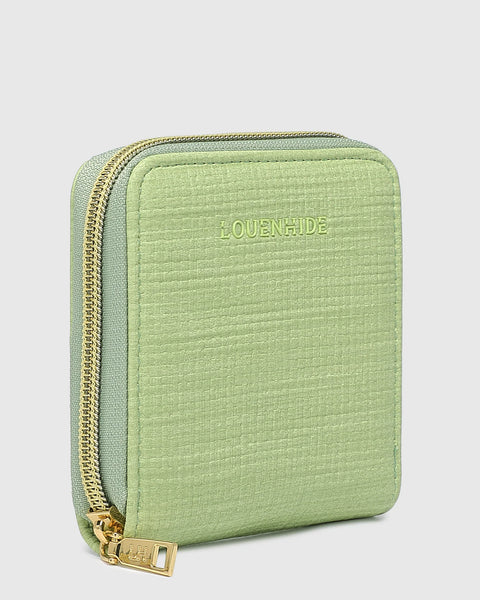 LouenHide - Juniper Jewellery Case