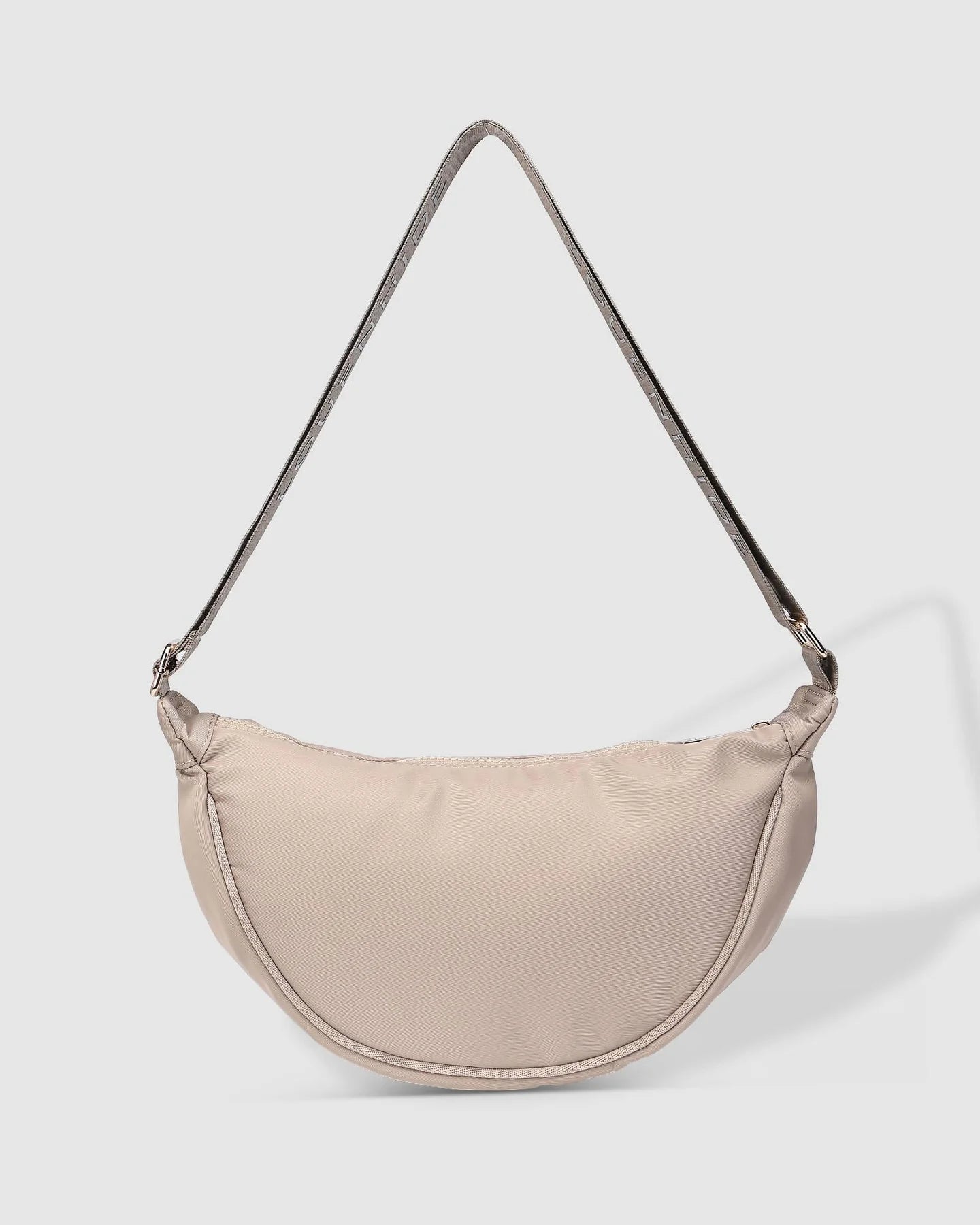 LouenHide - Sylvia Nylon Crossbody Bag