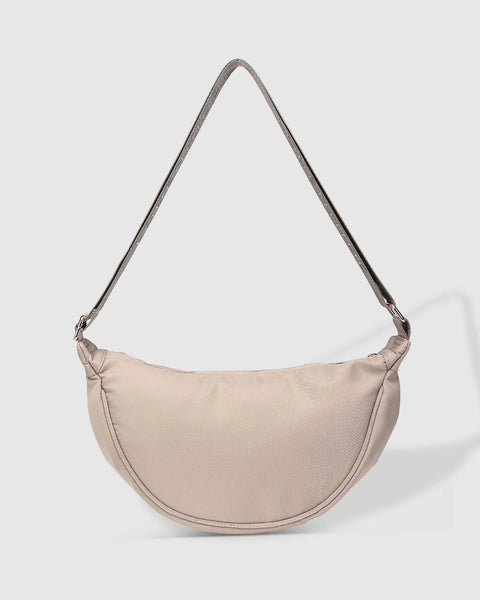 LouenHide - Sylvia Nylon Crossbody Bag