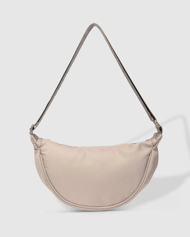 LouenHide - Sylvia Nylon Crossbody Bag