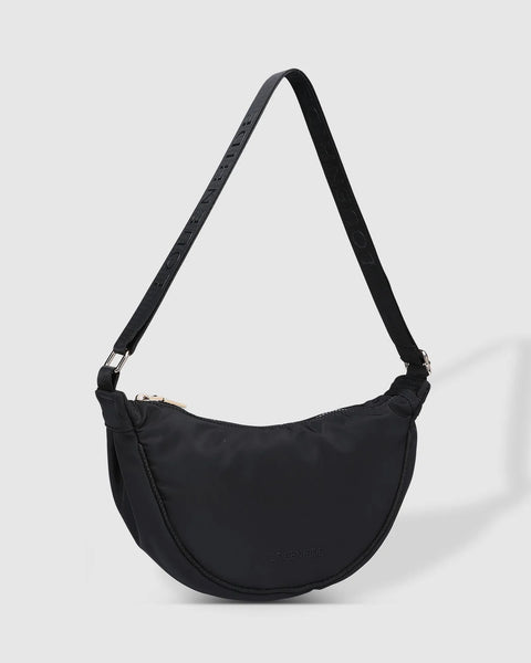 LouenHide - Sylvia Nylon Crossbody Bag