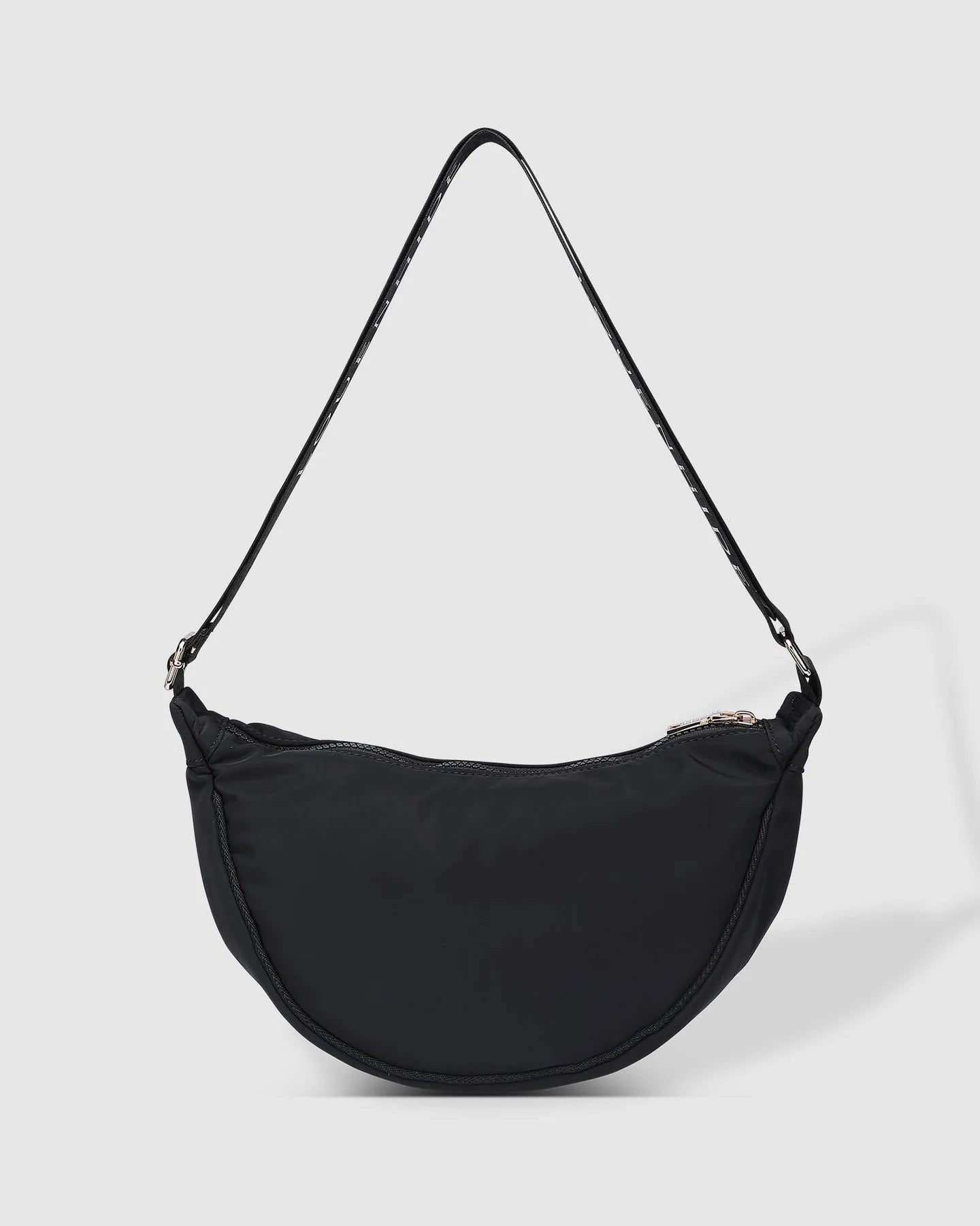 LouenHide - Sylvia Nylon Crossbody Bag