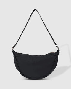 LouenHide - Sylvia Nylon Crossbody Bag