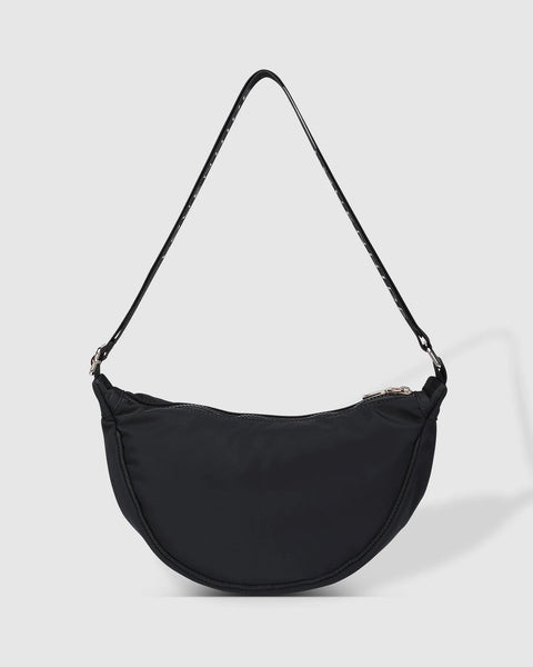 LouenHide - Sylvia Nylon Crossbody Bag
