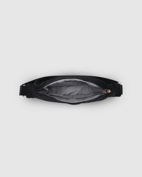 LouenHide - Sylvia Nylon Crossbody Bag