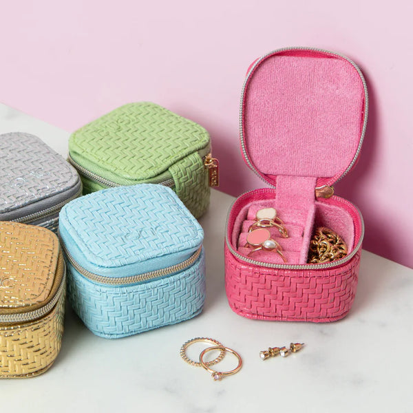Tonic - Mini Jewellery Cube