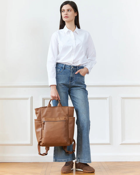 LouenHide - Bronx Backpack