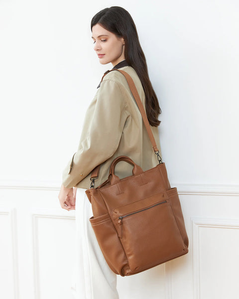 LouenHide - Bronx Backpack
